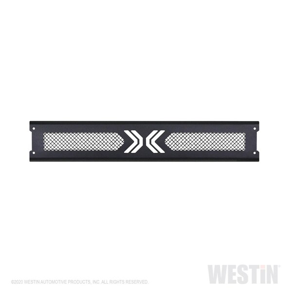 Westin Sportsman X Mesh Panel 40-13035 - main